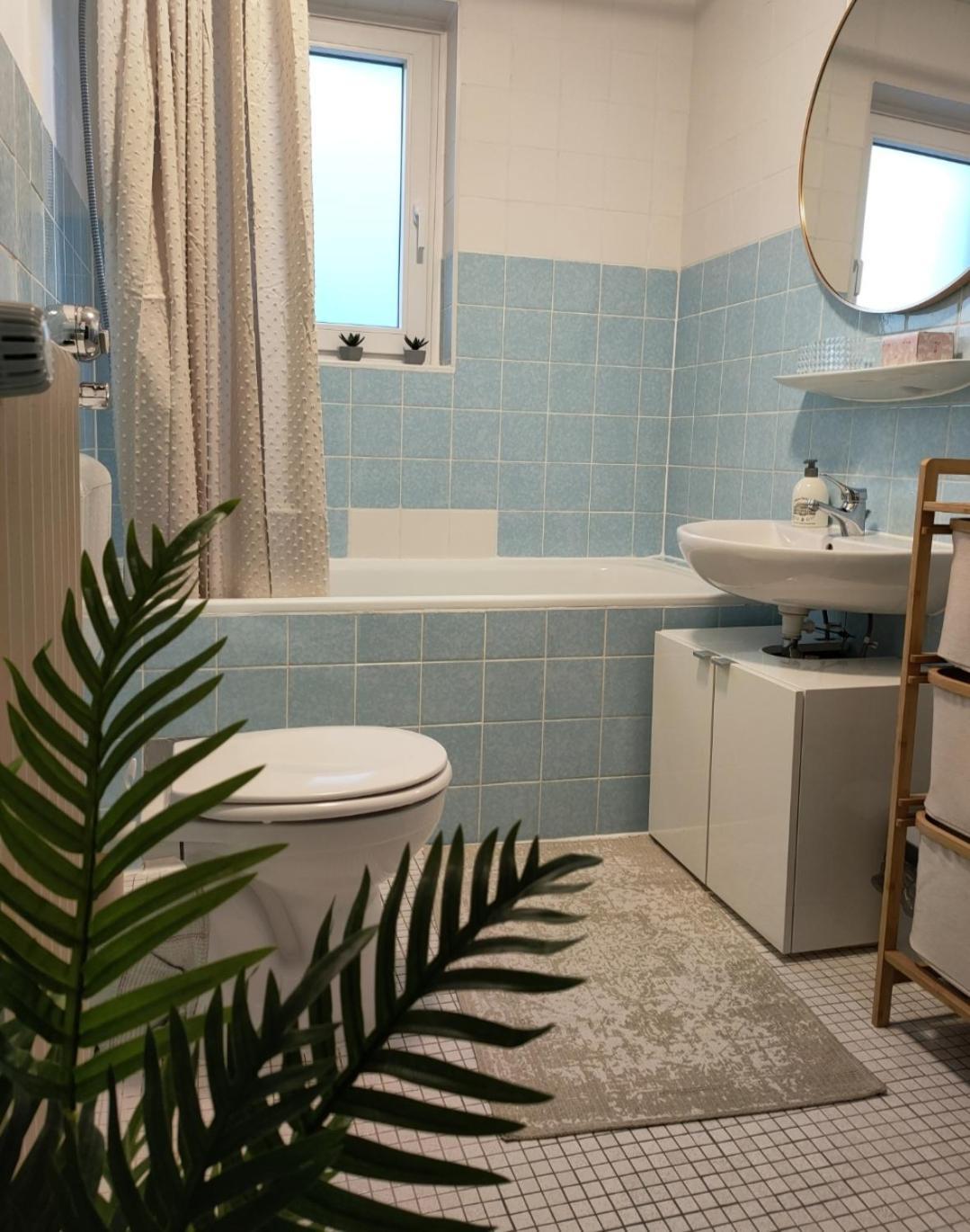 Large Central Apartment - Modern & Fully Equipped - Near Fair โคโลญ ภายนอก รูปภาพ